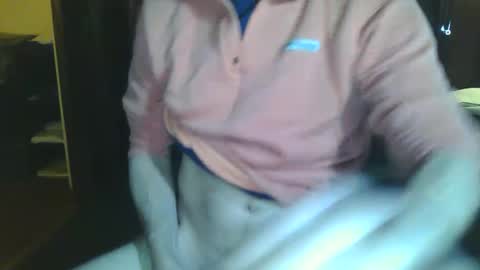 fred_spooner2 online show from January 12, 3:57 am