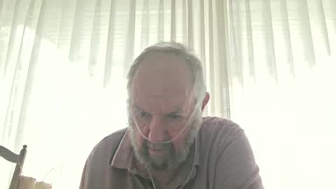 David Fredal online show from April 11, 4:44 pm