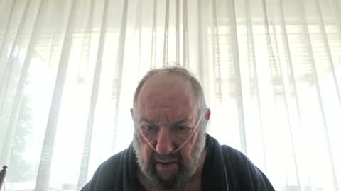 David Fredal online show from April 3, 9:49 am