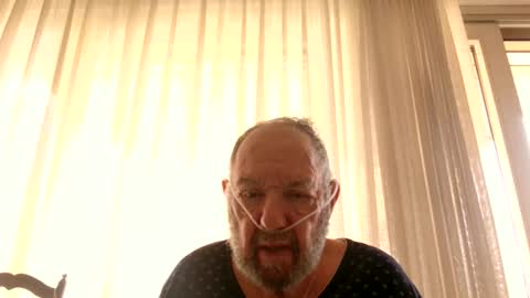 David Fredal online show from May 31, 8:57 am