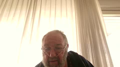 David Fredal online show from April 19, 8:26 am