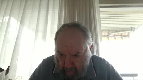 David Fredal online show from February 3, 9:24 am