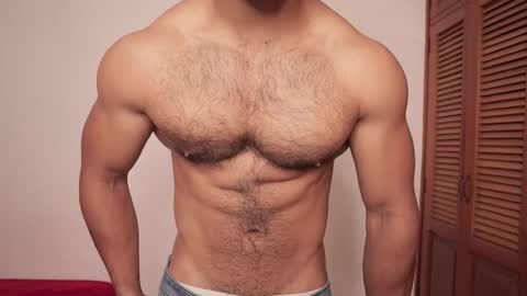 FredSeXXX online show from March 17, 1:27 pm