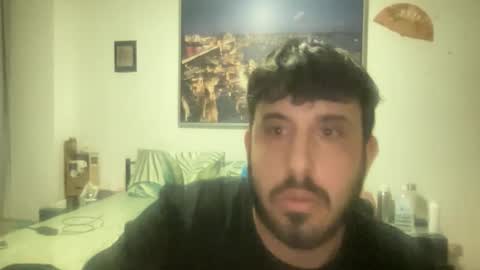 freddy3399 online show from April 17, 12:40 pm