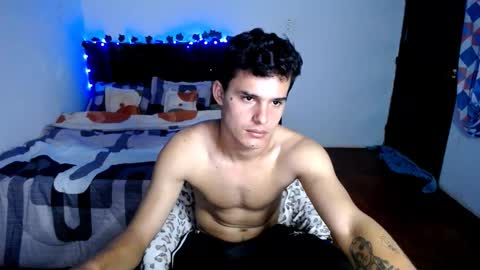 freddy romans online show from September 26, 12:18 am