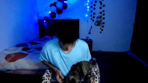 freddy romans online show from November 12, 2:52 pm