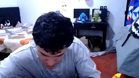 freddy romans online show from June 19, 12:16 am