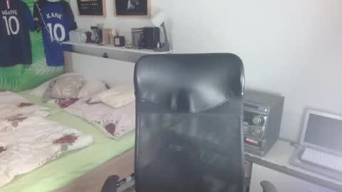 Frederick Perin online show from March 28, 2:40 pm