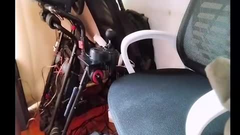 Freddylongo online show from February 20, 11:42 am