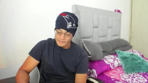 Frederic Sloan online show from March 9, 4:44 pm