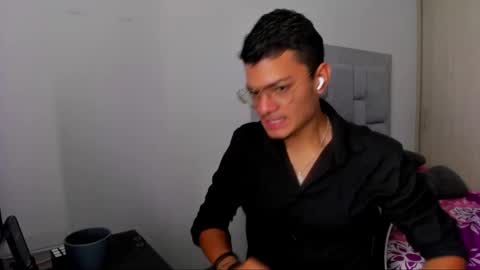 Frederic Sloan online show from February 27, 4:21 pm