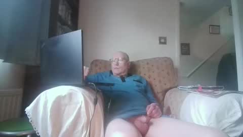 Keith online show from May 4, 6:20 am