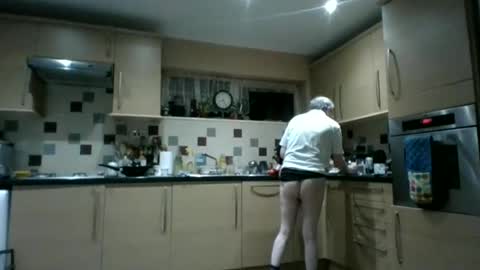 Keith online show from December 30, 8:25 pm