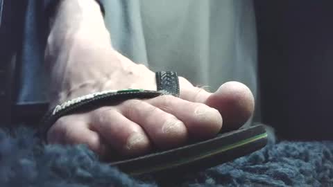 Greedy Fred online show from April 22, 12:56 pm