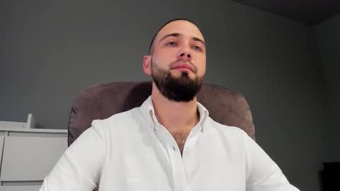 Snapshot of free_man___ chatting on September 26, 10:45 am Andrew online show from September 26, 10:45 am
