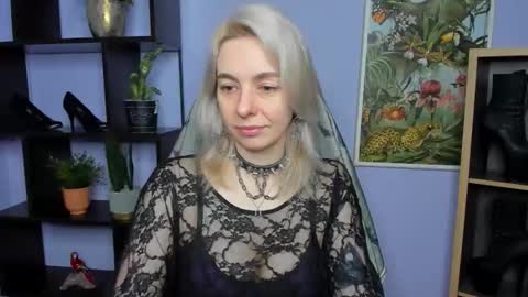 Anne online show from June 4, 6:41 am
