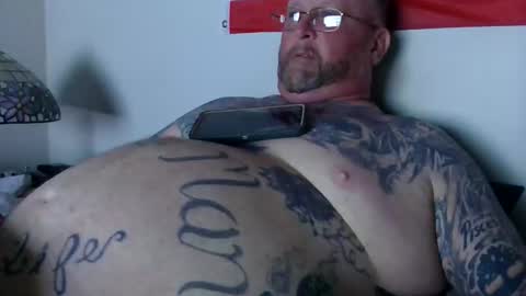 Freebird739 online show from March 22, 9:57 am