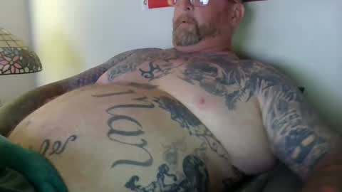 Freebird739 online show from May 12, 12:03 pm