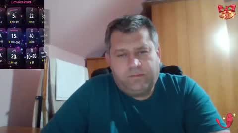 freeboy80180 online show from January 15, 6:40 pm