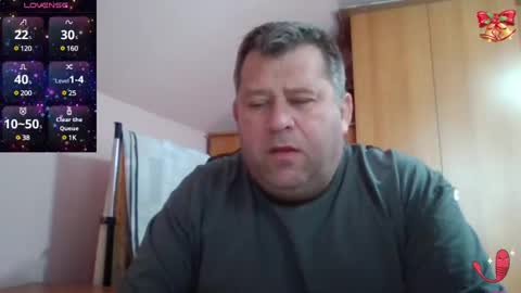 freeboy80180 online show from February 16, 8:21 am