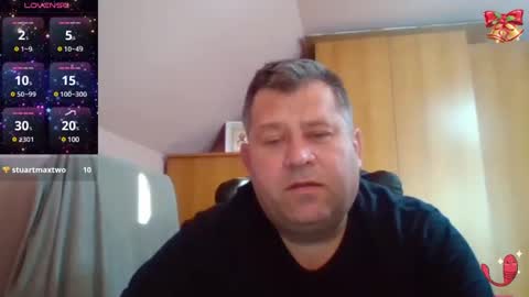 freeboy80180 online show from February 3, 2:24 pm