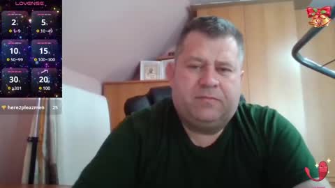 freeboy80180 online show from January 25, 1:08 pm