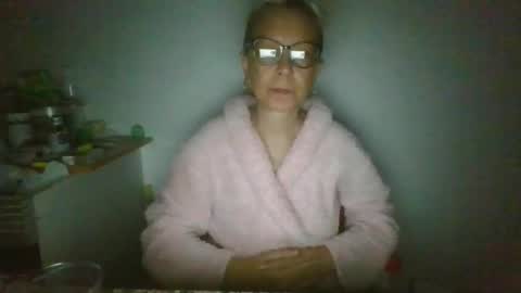 Diana online show from October 7, 12:17 am