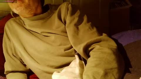 Duckmysick online show from April 21, 9:44 pm