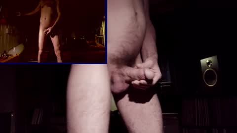 Duckmysick online show from February 16, 11:14 pm