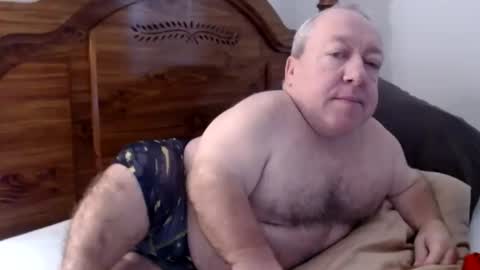 Cute Lil Man online show from June 14, 11:12 am