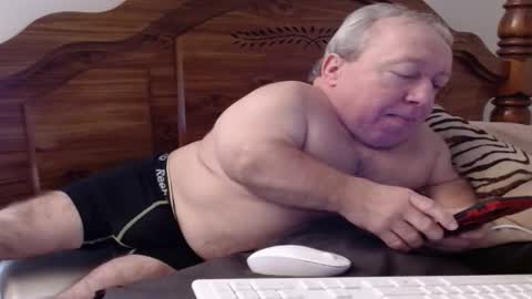 Cute Lil Man online show from November 19, 12:15 pm