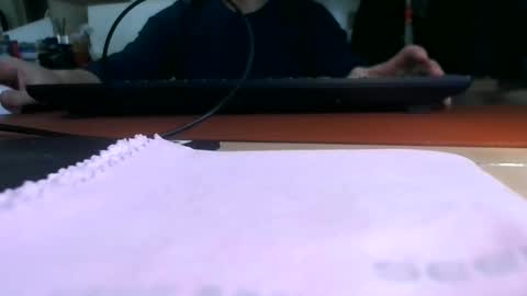 K-Dick online show from February 22, 12:29 pm