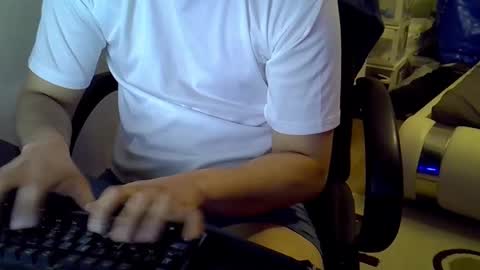 Freklogas online show from May 14, 7:23 pm