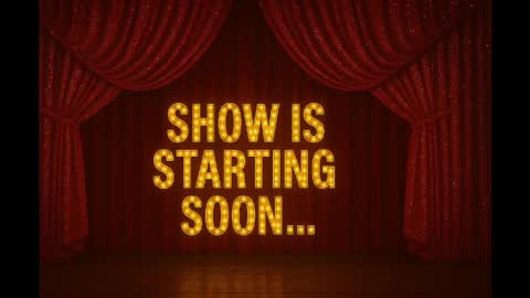 Louise or Lou 3 online show from May 8, 10:32 am