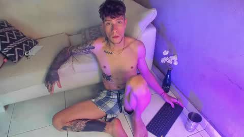 Xavier online show from December 16, 7:37 am