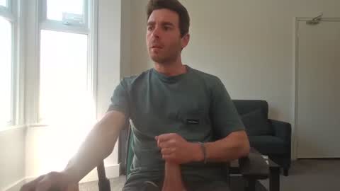 Horny Paul online show from May 22, 3:08 pm