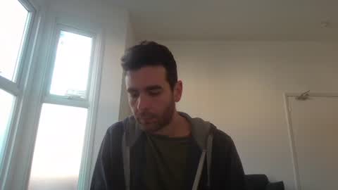 Horny Paul online show from April 21, 10:33 am