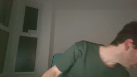 Horny Paul online show from April 5, 10:29 pm