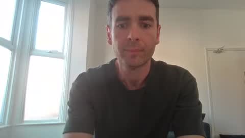 Horny Paul online show from April 23, 12:29 pm