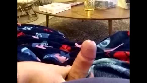 Daddyprecum online show from October 13, 12:40 pm