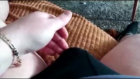 Daddyprecum online show from March 9, 9:25 am