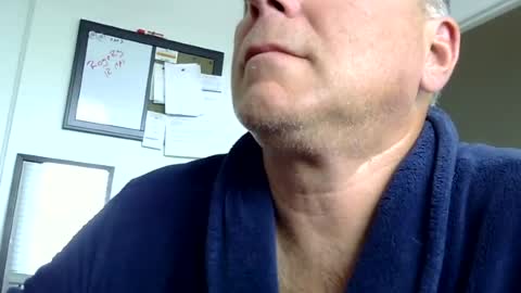 Rick online show from August 8, 12:04 pm
