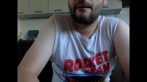 frenchy_from_paris online show from May 25, 3:40 pm