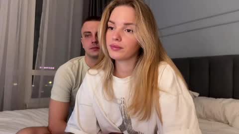 Jason and Sonya online show from April 18, 8:53 pm