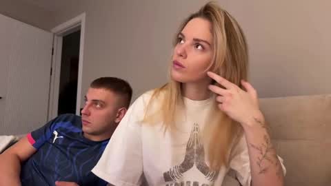 Jason and Sonya online show from April 10, 3:50 pm