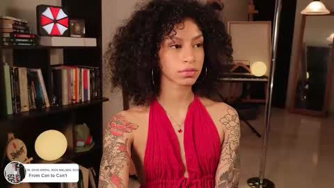 Vale online show from March 21, 3:56 am