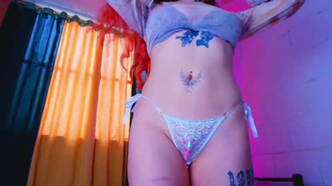 Charick  online show from April 25, 11:56 am