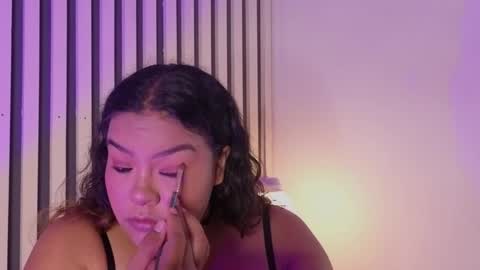 freya_blaze online show from April 22, 4:30 am