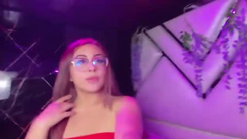 Freya online show from July 2, 4:06 am