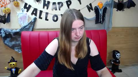 FreyaDak online show from November 2, 12:05 pm